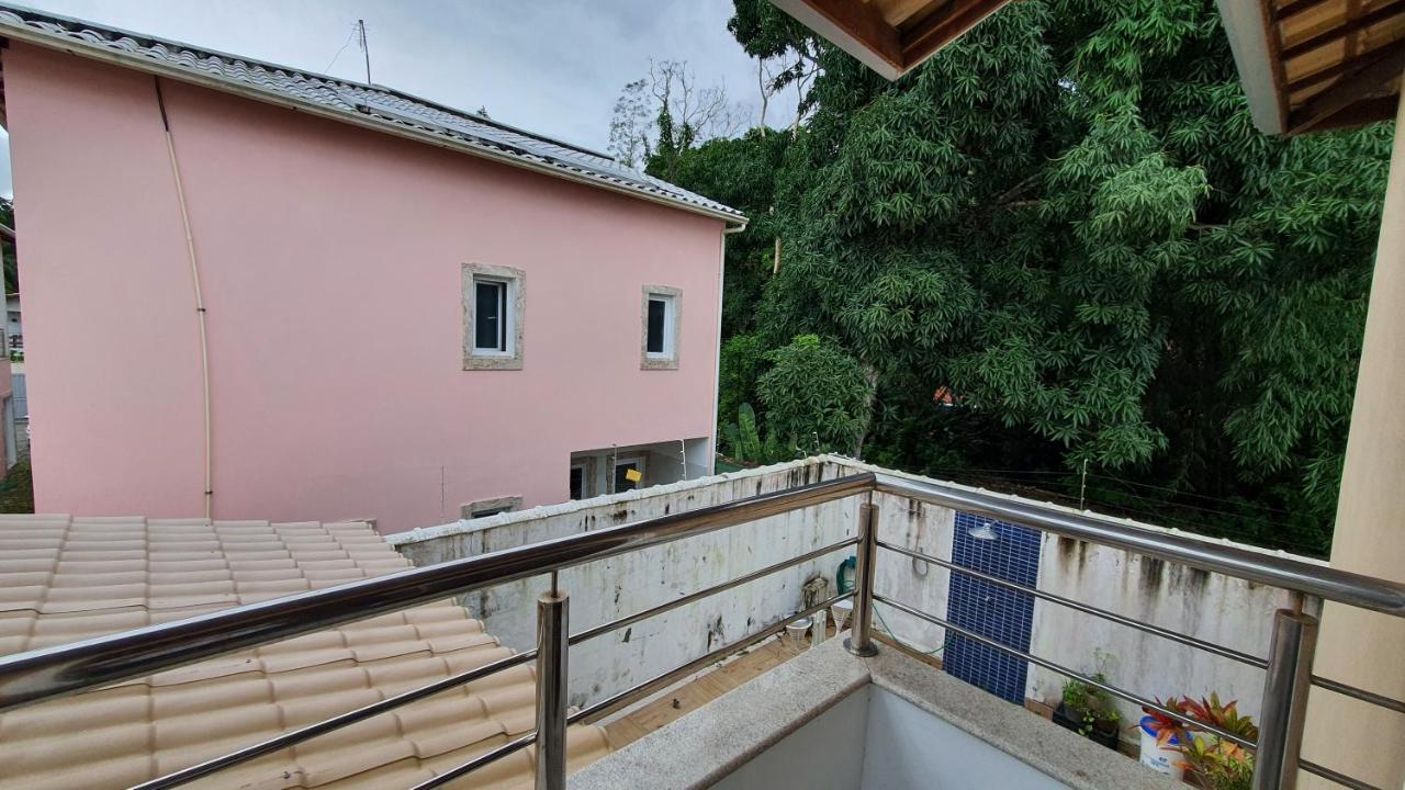 Recanto Do Mundai - Apto 202 Porto Seguro Ngoại thất bức ảnh