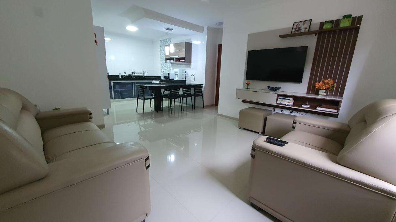 Recanto Do Mundai - Apto 202 Porto Seguro Ngoại thất bức ảnh