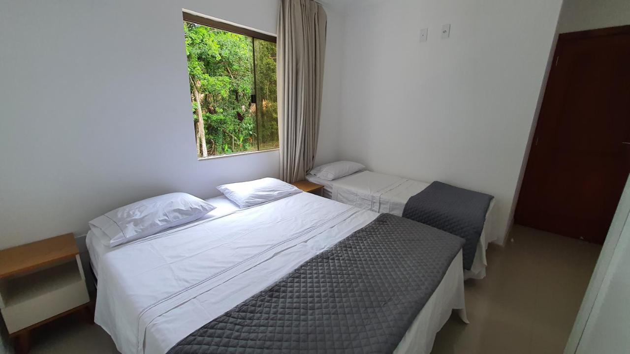 Recanto Do Mundai - Apto 202 Porto Seguro Ngoại thất bức ảnh