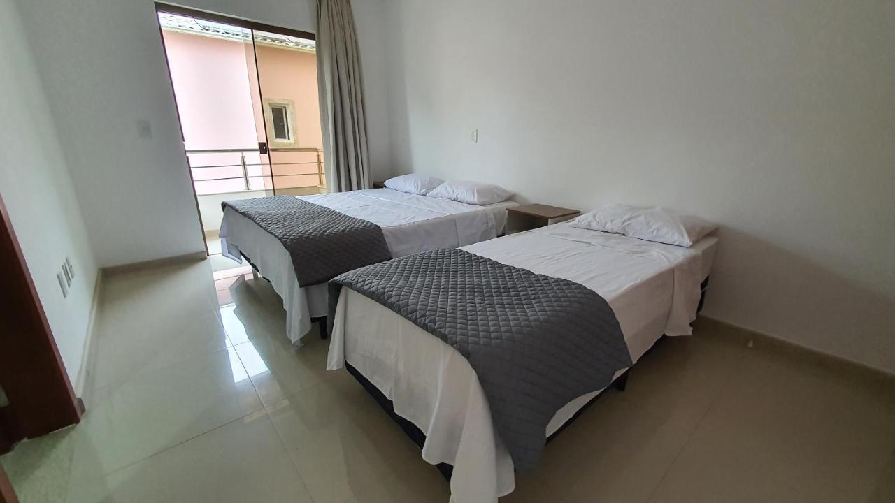 Recanto Do Mundai - Apto 202 Porto Seguro Ngoại thất bức ảnh