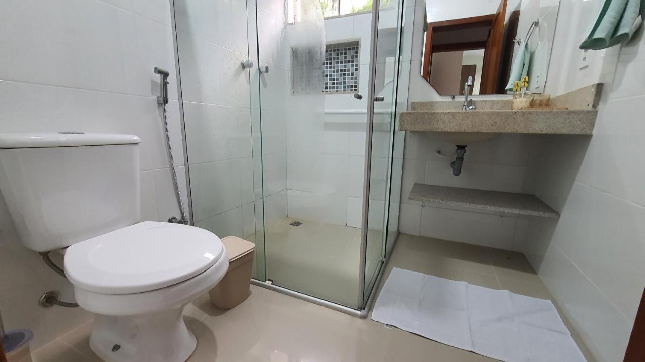 Recanto Do Mundai - Apto 202 Porto Seguro Ngoại thất bức ảnh