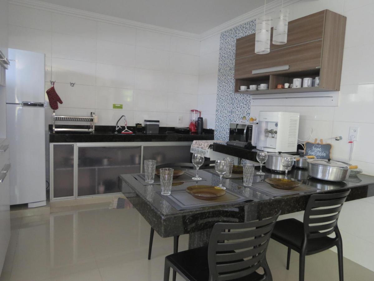 Recanto Do Mundai - Apto 202 Porto Seguro Ngoại thất bức ảnh