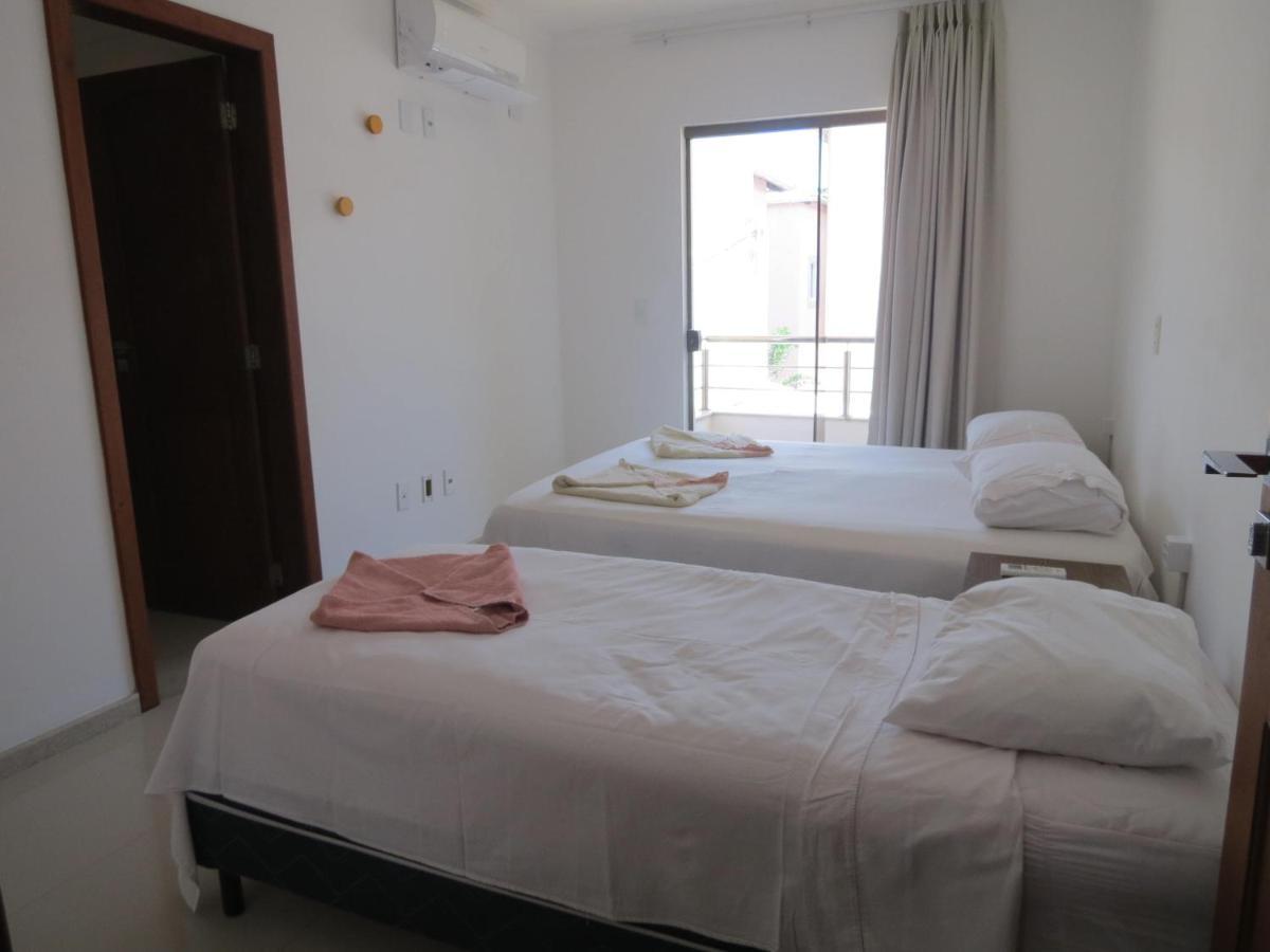 Recanto Do Mundai - Apto 202 Porto Seguro Ngoại thất bức ảnh