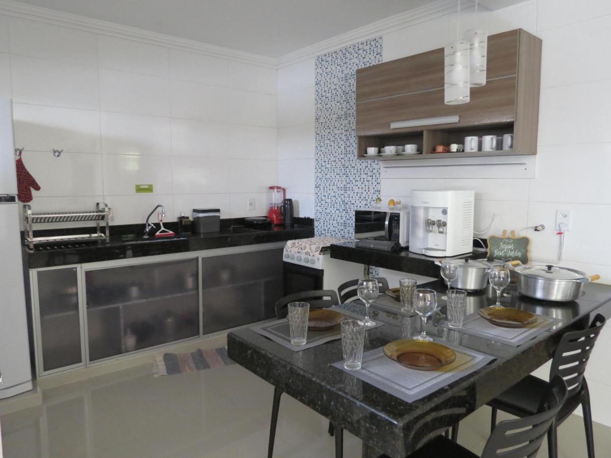 Recanto Do Mundai - Apto 202 Porto Seguro Ngoại thất bức ảnh