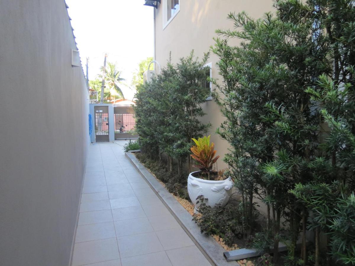 Recanto Do Mundai - Apto 202 Porto Seguro Ngoại thất bức ảnh