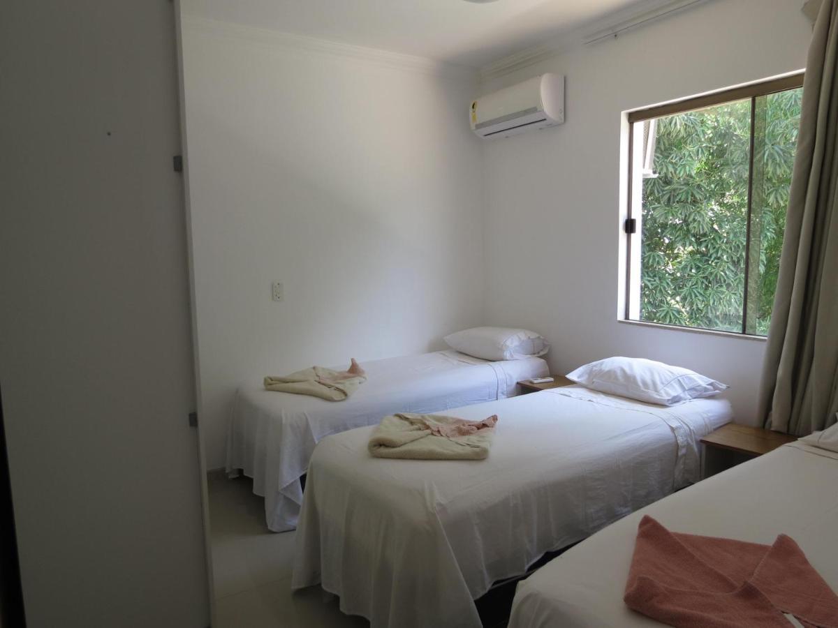 Recanto Do Mundai - Apto 202 Porto Seguro Ngoại thất bức ảnh