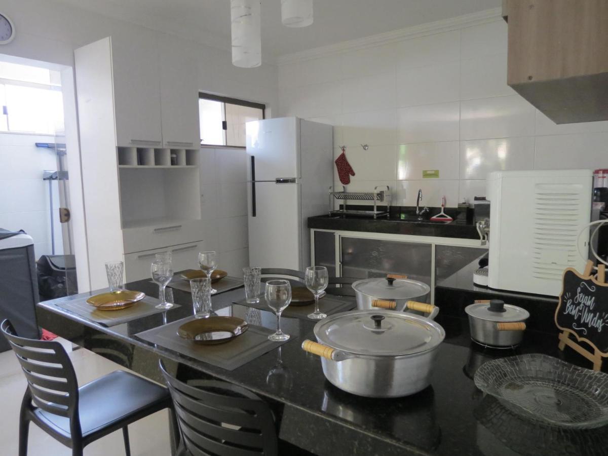 Recanto Do Mundai - Apto 202 Porto Seguro Ngoại thất bức ảnh