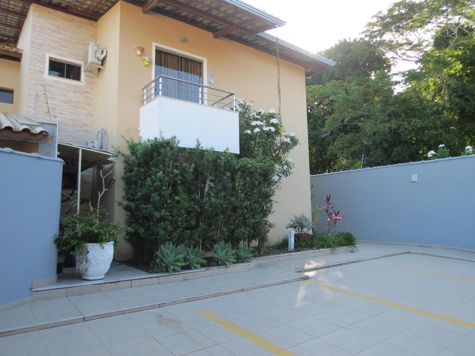 Recanto Do Mundai - Apto 202 Porto Seguro Ngoại thất bức ảnh