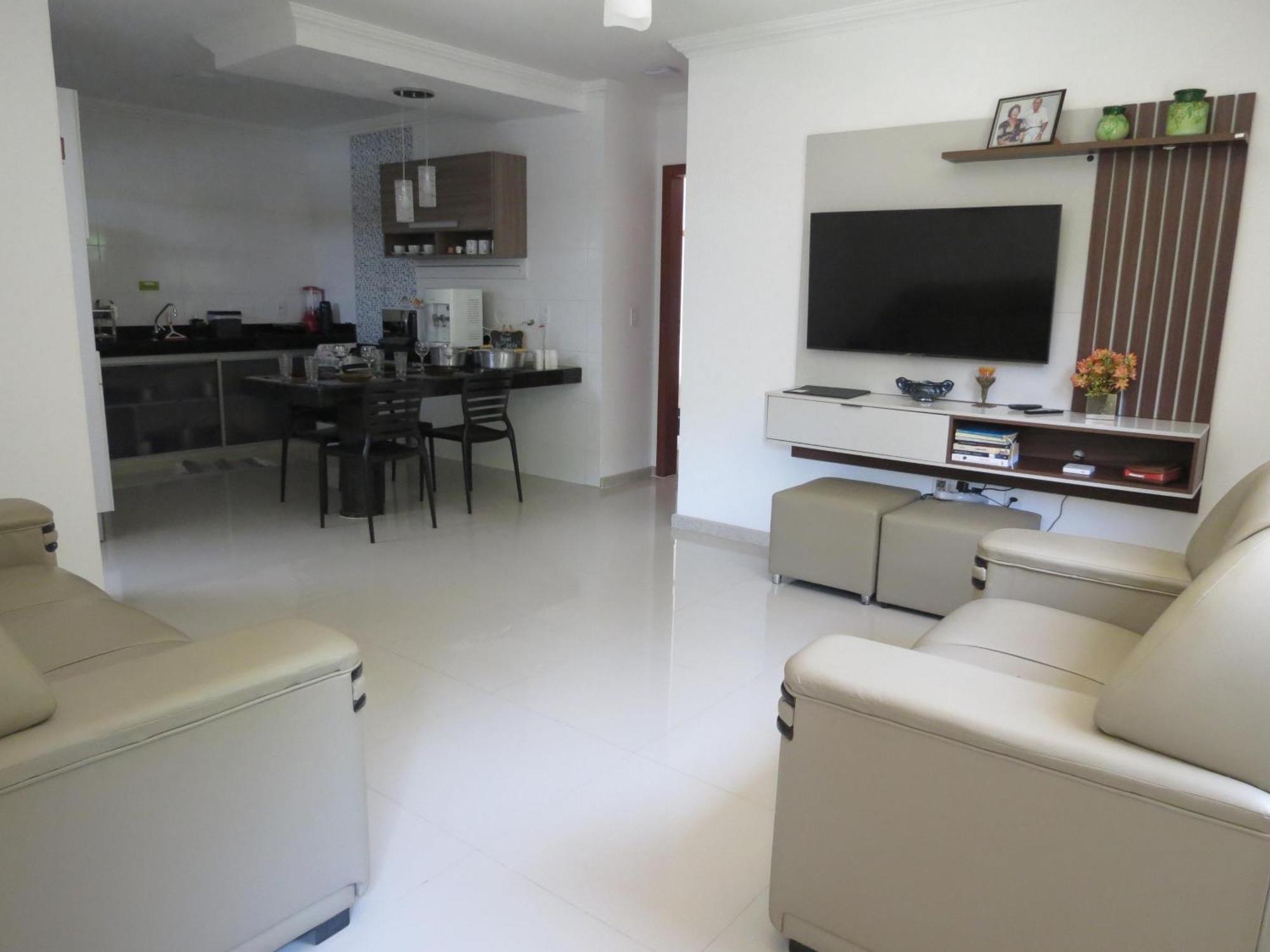 Recanto Do Mundai - Apto 202 Porto Seguro Ngoại thất bức ảnh