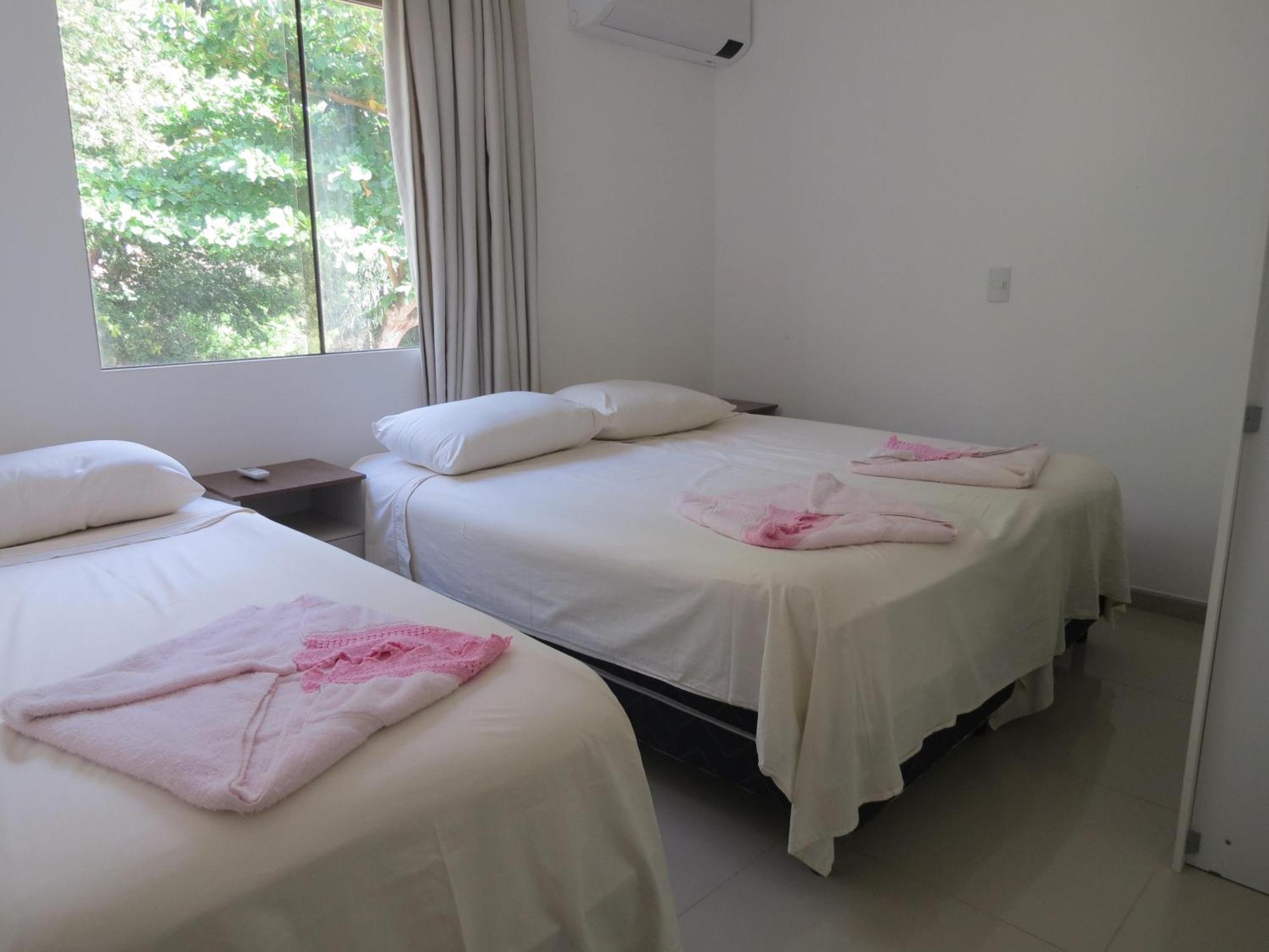 Recanto Do Mundai - Apto 202 Porto Seguro Ngoại thất bức ảnh