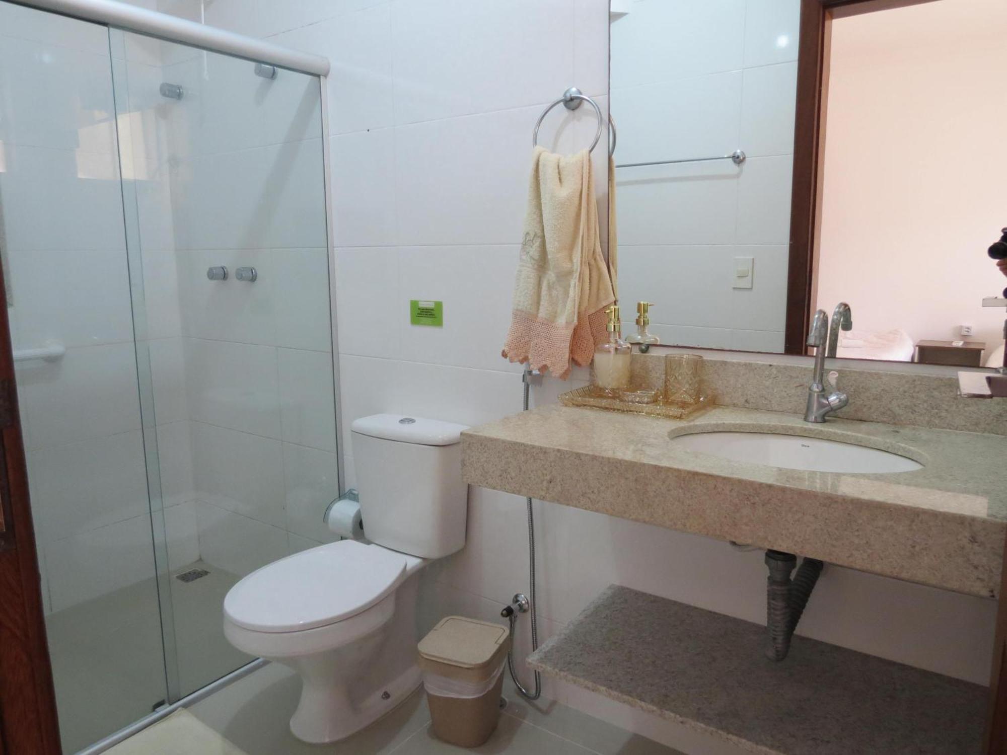 Recanto Do Mundai - Apto 202 Porto Seguro Ngoại thất bức ảnh