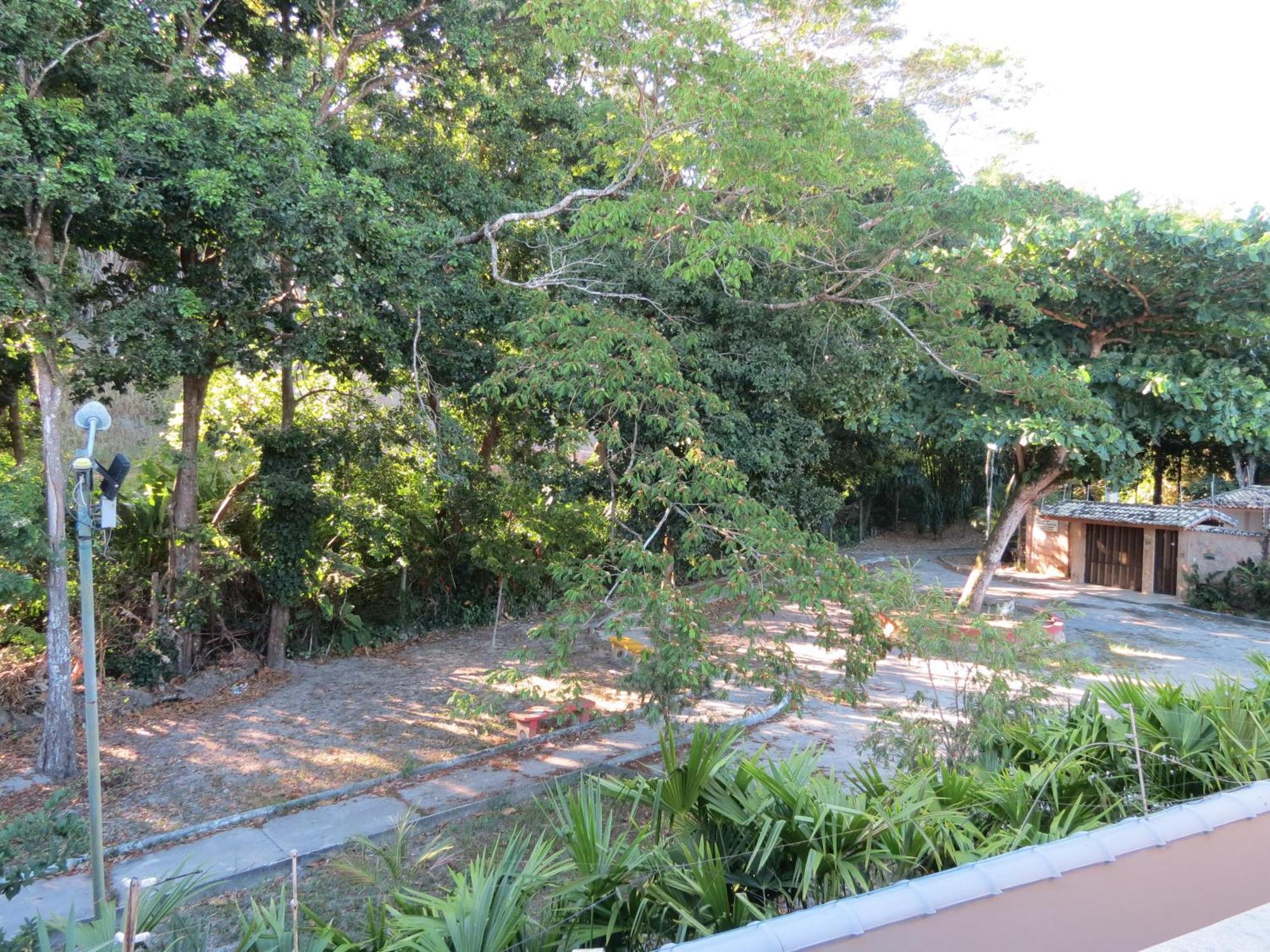 Recanto Do Mundai - Apto 202 Porto Seguro Ngoại thất bức ảnh